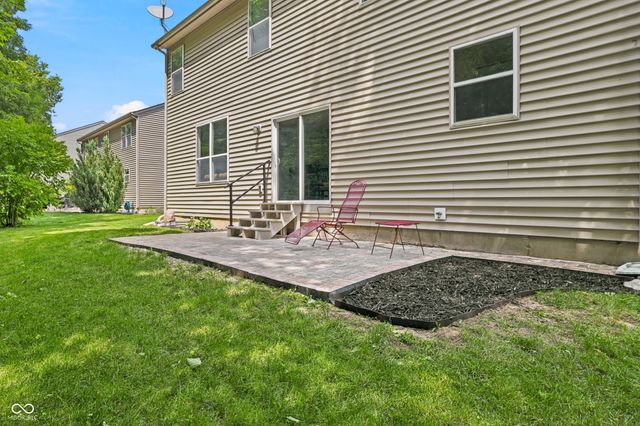11930 Stanley Terrace, Fishers, IN 46037