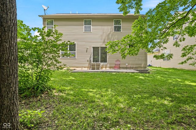 11930 Stanley Terrace, Fishers, IN 46037