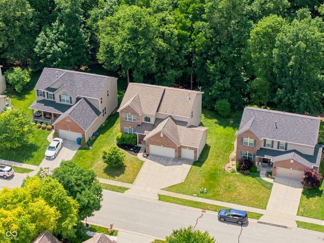 11930 Stanley Terrace, Fishers, IN 46037