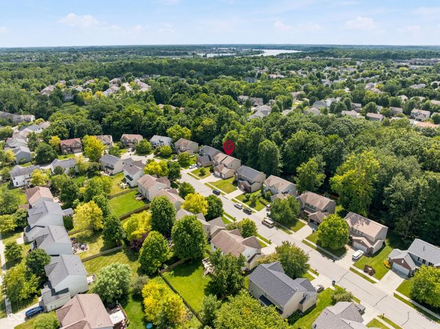 11930 Stanley Terrace, Fishers, IN 46037