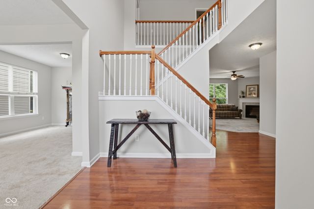 11930 Stanley Terrace, Fishers, IN 46037