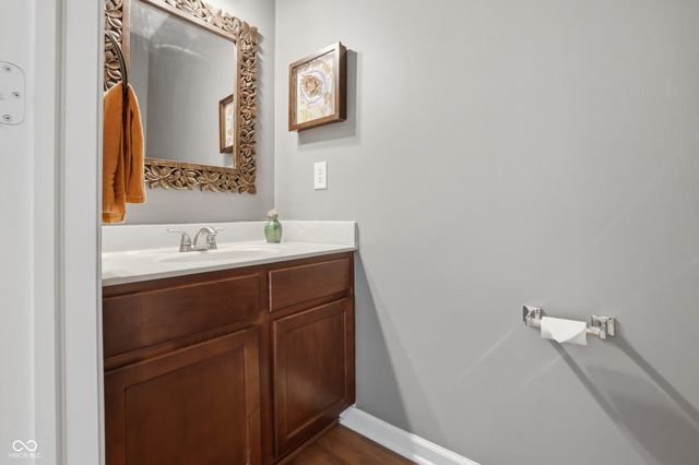 11930 Stanley Terrace, Fishers, IN 46037