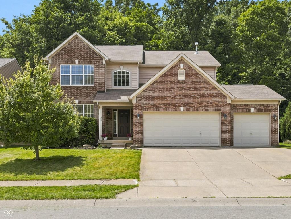 11930 Stanley Terrace, Fishers, IN 46037