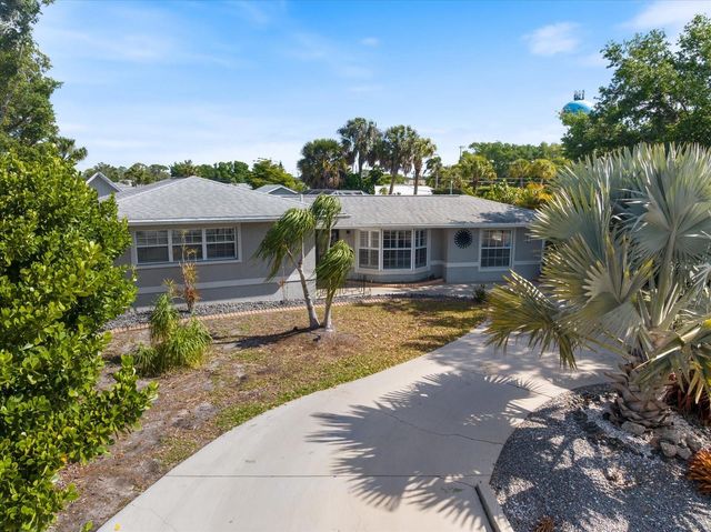 117 AURORA STREET E, Venice, FL 34285