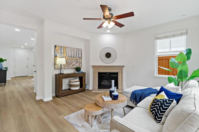 7394 Basking Ridge Avenue, San Jose, CA 95138