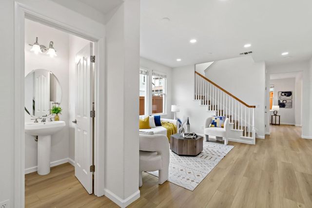 7394 Basking Ridge Avenue, San Jose, CA 95138