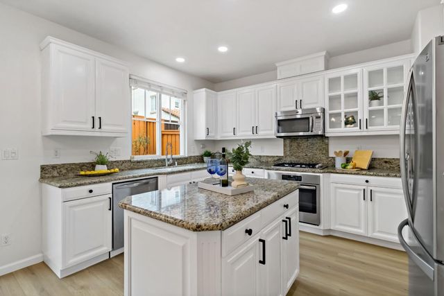 7394 Basking Ridge Avenue, San Jose, CA 95138