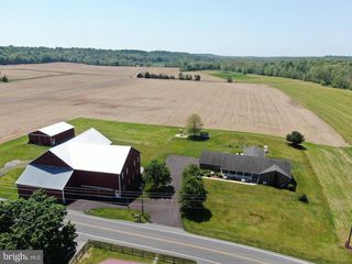 109.20+/- ACRE FARM AT 3420 LEAFMORE ROAD, Chambersburg, PA 17202