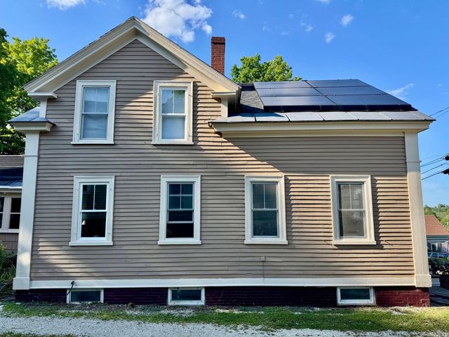 21 Linden Street, Somersworth, NH 03878