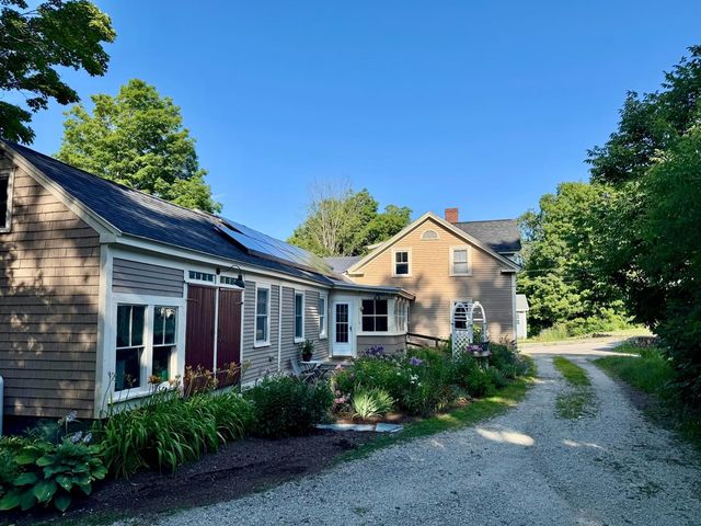 21 Linden Street, Somersworth, NH 03878