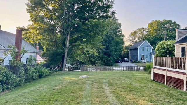 21 Linden Street, Somersworth, NH 03878