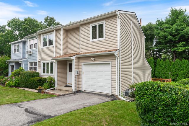 6 Hamlet Court, Wappingers Falls, NY 12590