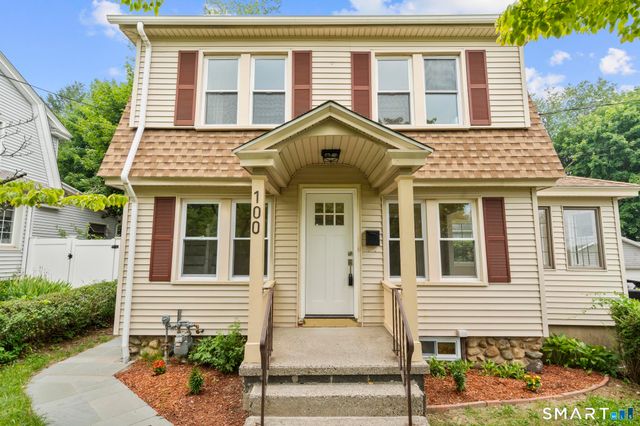 100 Atwood Avenue, Waterbury, CT 06705