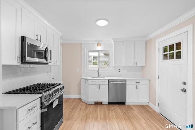 100 Atwood Avenue, Waterbury, CT 06705
