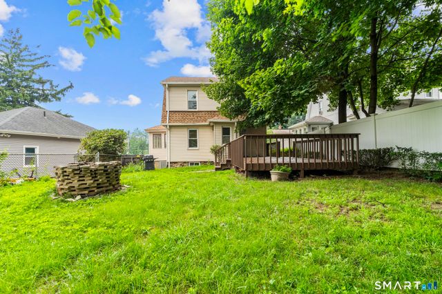 100 Atwood Avenue, Waterbury, CT 06705