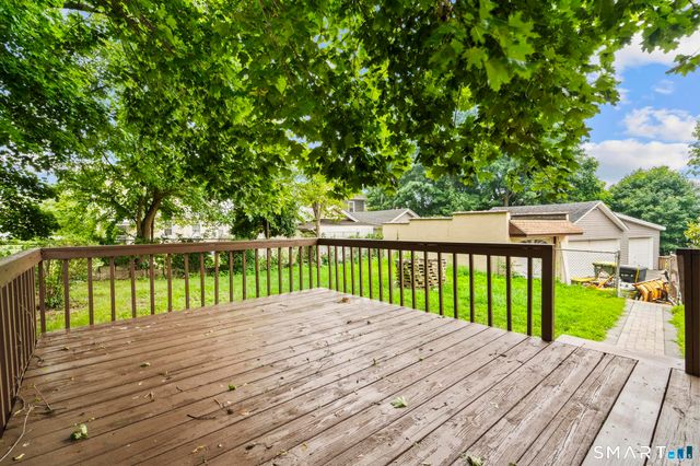 100 Atwood Avenue, Waterbury, CT 06705