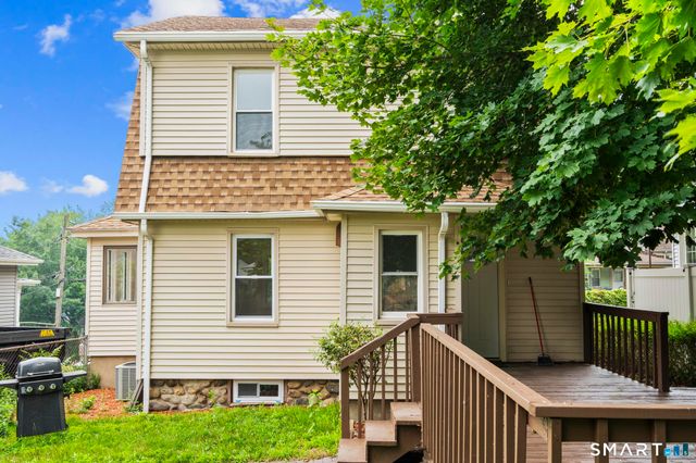 100 Atwood Avenue, Waterbury, CT 06705
