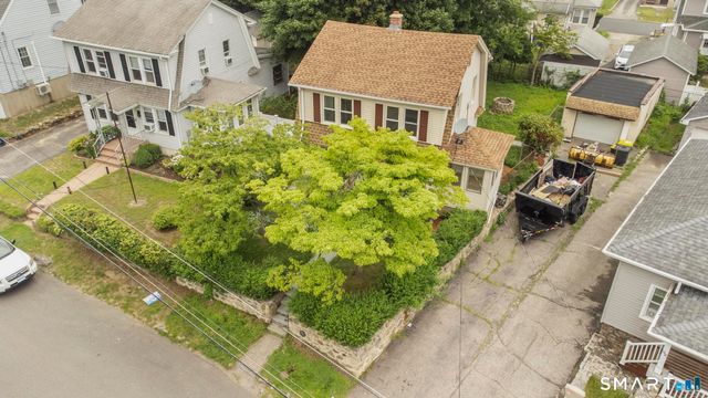 100 Atwood Avenue, Waterbury, CT 06705