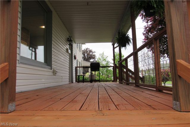 216 S Eagle Street, Geneva, OH 44041
