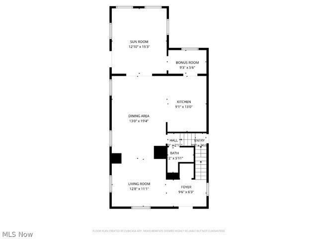 216 S Eagle Street, Geneva, OH 44041