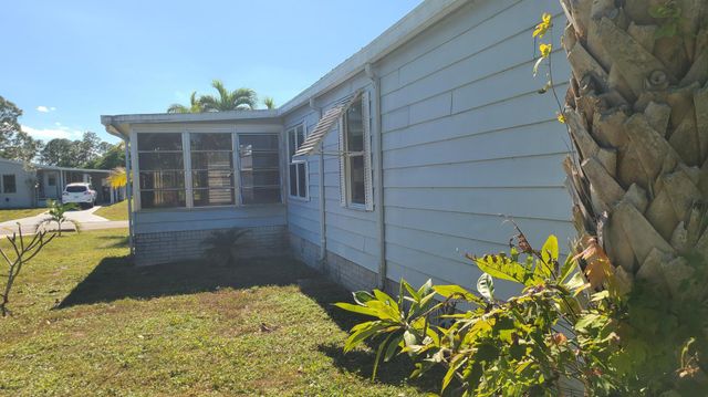 2745 SW Toronado Trail, Stuart, FL 34997