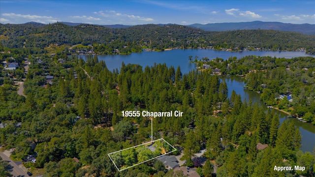 19555 Chaparral Cir, Penn Valley, CA 95946