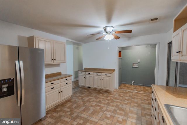 602 N. REYMANN ST, Ranson, WV 25438