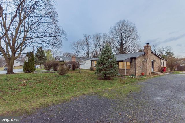 602 N. REYMANN ST, Ranson, WV 25438