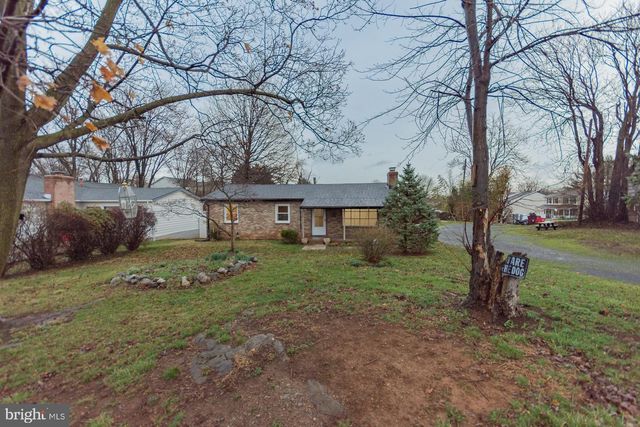 602 N. REYMANN ST, Ranson, WV 25438