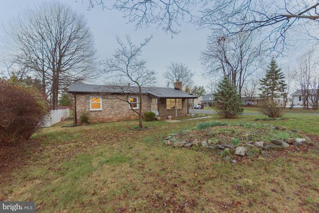 602 N. REYMANN ST, Ranson, WV 25438