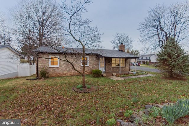 602 N. REYMANN ST, Ranson, WV 25438