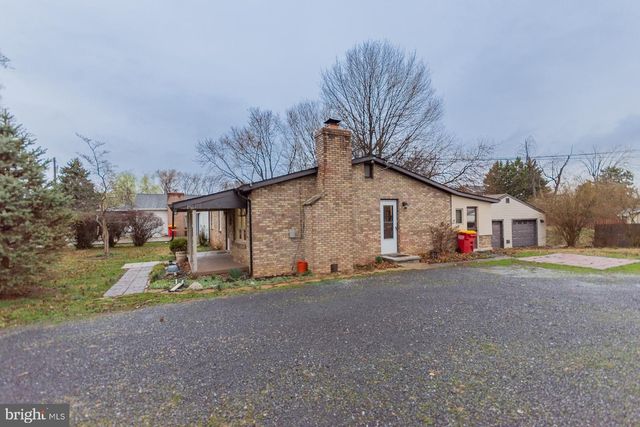 602 N. REYMANN ST, Ranson, WV 25438