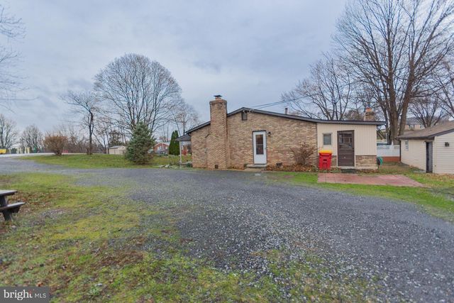 602 N. REYMANN ST, Ranson, WV 25438