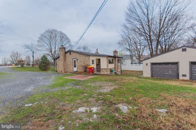 602 N. REYMANN ST, Ranson, WV 25438