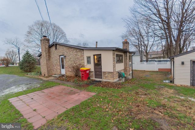 602 N. REYMANN ST, Ranson, WV 25438