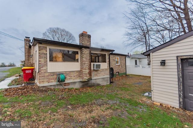 602 N. REYMANN ST, Ranson, WV 25438