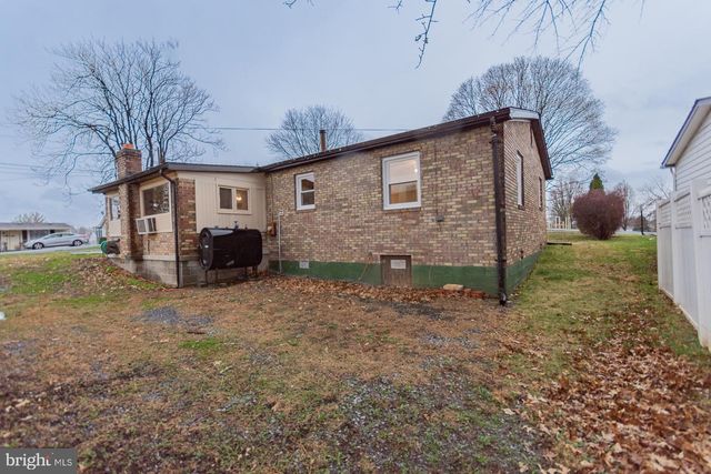 602 N. REYMANN ST, Ranson, WV 25438