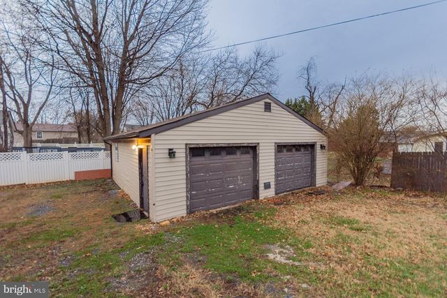 602 N. REYMANN ST, Ranson, WV 25438