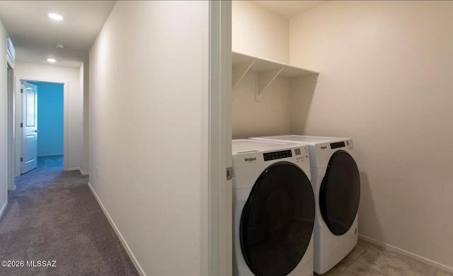 1107 E Descent Street, Tucson, AZ 85719