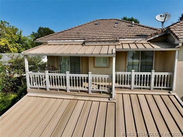 107 N J Street, Eufaula, OK 74432