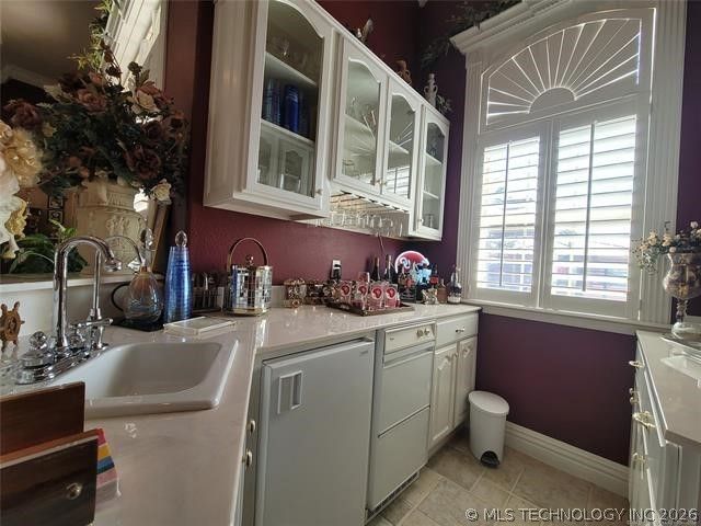 107 N J Street, Eufaula, OK 74432