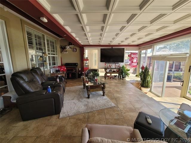 107 N J Street, Eufaula, OK 74432