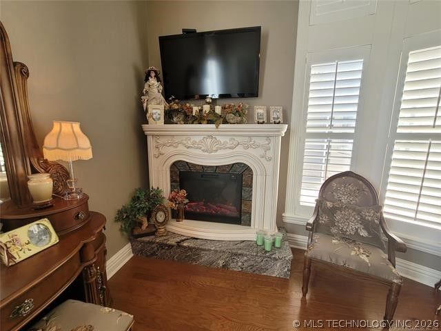 107 N J Street, Eufaula, OK 74432