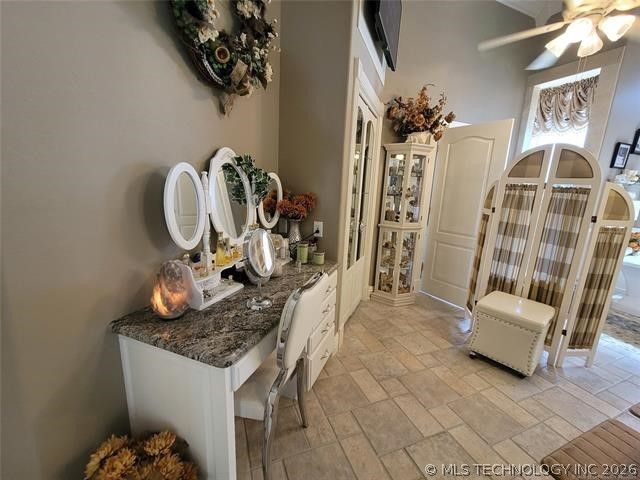 107 N J Street, Eufaula, OK 74432