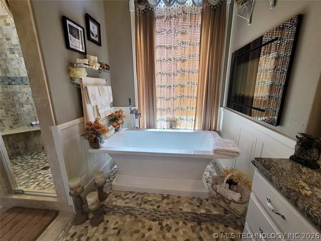 107 N J Street, Eufaula, OK 74432