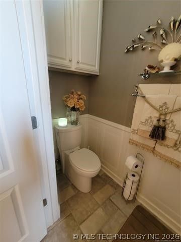 107 N J Street, Eufaula, OK 74432