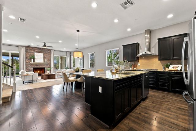 5087 Brentford Way, El Dorado Hills, CA 95762