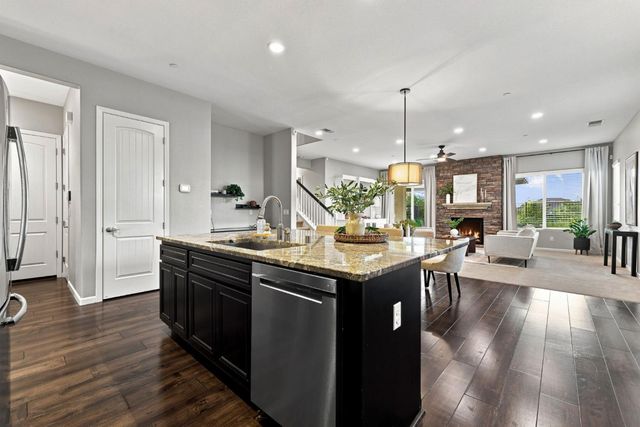5087 Brentford Way, El Dorado Hills, CA 95762
