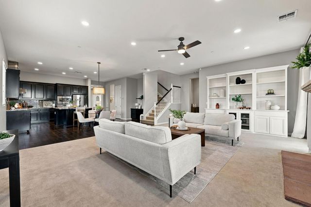 5087 Brentford Way, El Dorado Hills, CA 95762