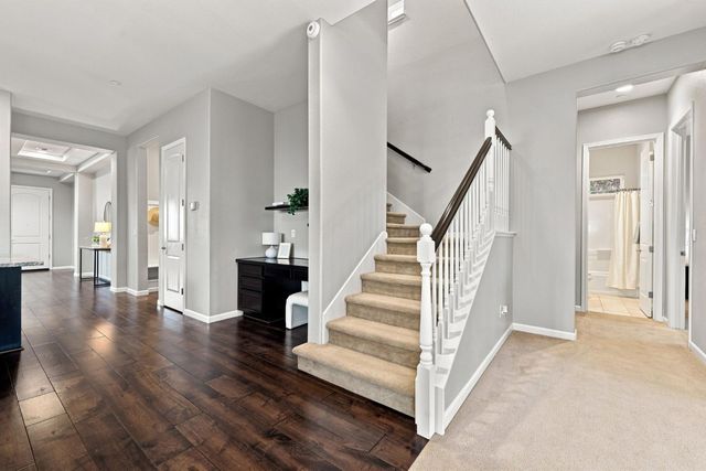 5087 Brentford Way, El Dorado Hills, CA 95762